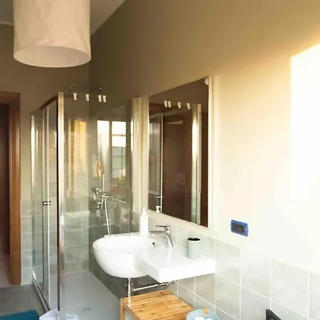 Apartment Happio Rome